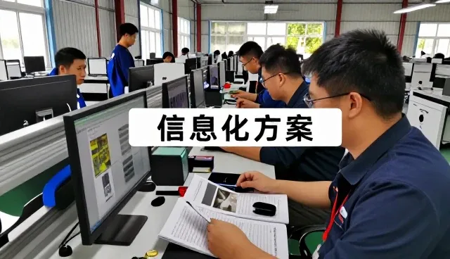 新建楼盘中的需求沟通解决方案介绍