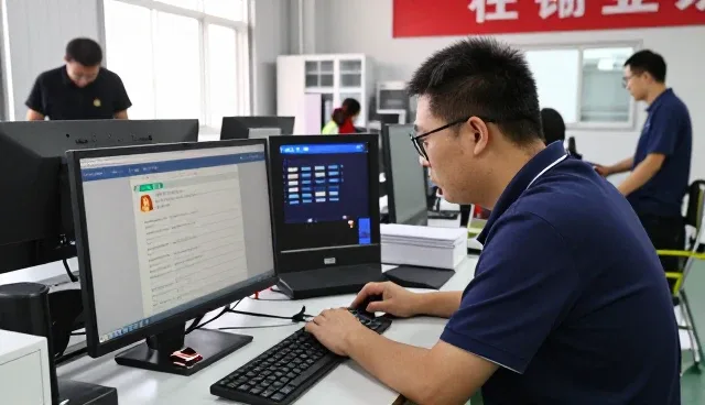 软件企业信息化方案网站建设等常见误区盘点