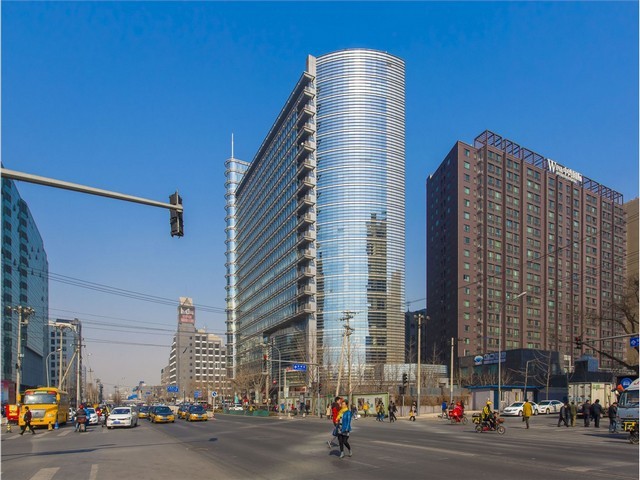 宁波SPA室内设计方案